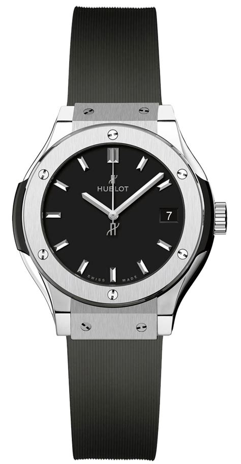 hublot 581.nx.1171.rx|Hublot Classic Fusion Titanium 33 mm 581.NX.1171.RX.